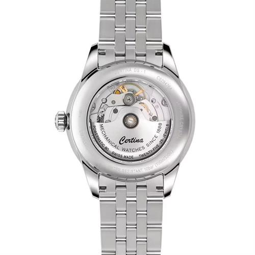 Đồng hồ CERTINA DS-1 41 mm Nam C029.426.11.041.00 Màu Bạc