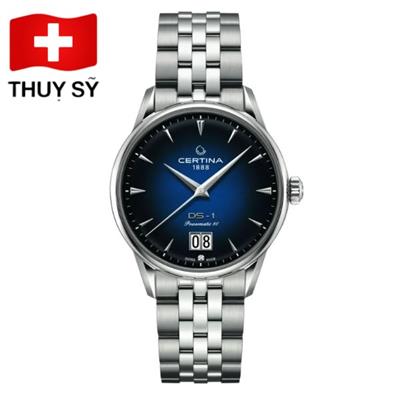 Đồng hồ CERTINA DS-1 41 mm Nam C029.426.11.041.00
