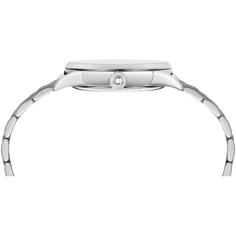 Đồng hồ CERTINA DS-1 38 mm Unisex C029.207.11.051.00 Màu Bạc