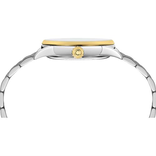 Đồng hồ CERTINA DS-1 38 mm Unisex C029.207.22.081.00 Màu Màu kết hợp