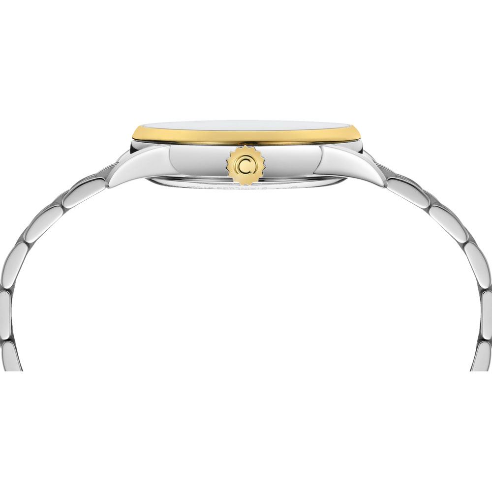 Đồng hồ CERTINA DS-1 38 mm Unisex C029.207.22.081.00 Màu Màu kết hợp
