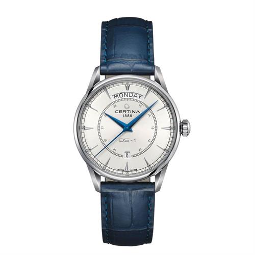 Đồng hồ CERTINA DS-1 40 mm Nam C029.430.16.011.00 Màu Xanh Dương
