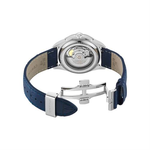 Đồng hồ CERTINA DS-1 40 mm Nam C029.430.16.011.00 Màu Xanh Dương