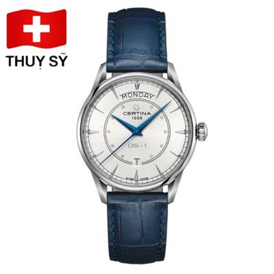 Đồng hồ CERTINA DS-1 40 mm Nam C029.430.16.011.00