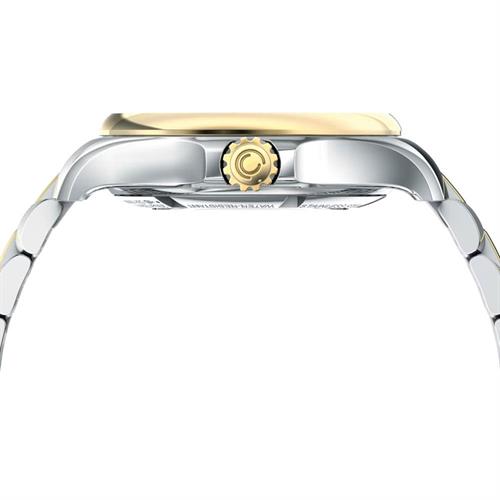 Đồng hồ CERTINA DS Action 34.5 mm Nữ C032.207.22.116.00 Màu Màu kết hợp