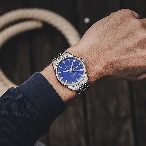 Đồng hồ CERTINA DS Action 41 mm Nam C032.430.11.041.00 Màu Bạc