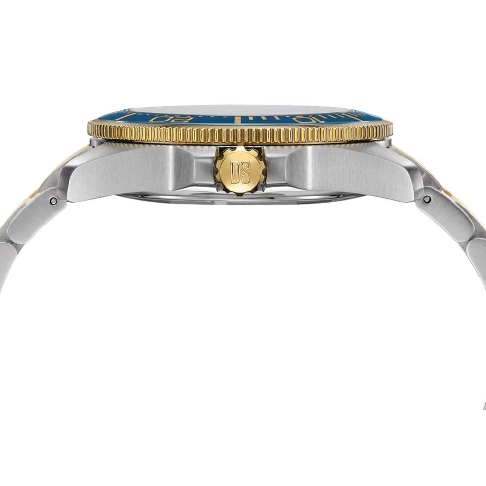 Đồng hồ CERTINA DS Action 43 mm Nam C032.607.22.041.00 Màu Màu kết hợp