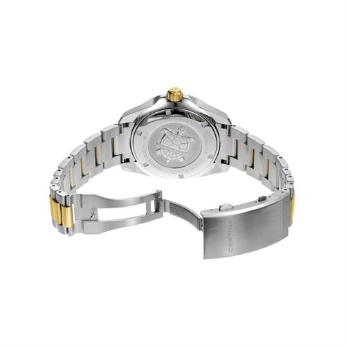 Đồng hồ CERTINA DS Action 43 mm Nam C032.607.22.041.00 Màu Màu kết hợp