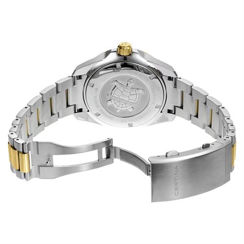 Đồng hồ CERTINA DS Action 43 mm Nam C032.607.22.051.00 Màu Màu kết hợp
