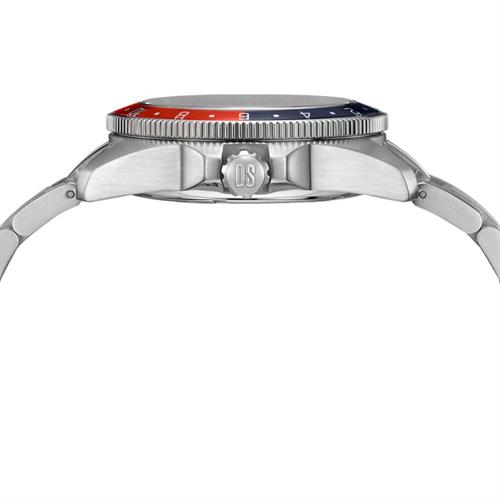 Đồng hồ CERTINA DS Action 41 mm Nam C032.929.11.041.00 Màu Bạc