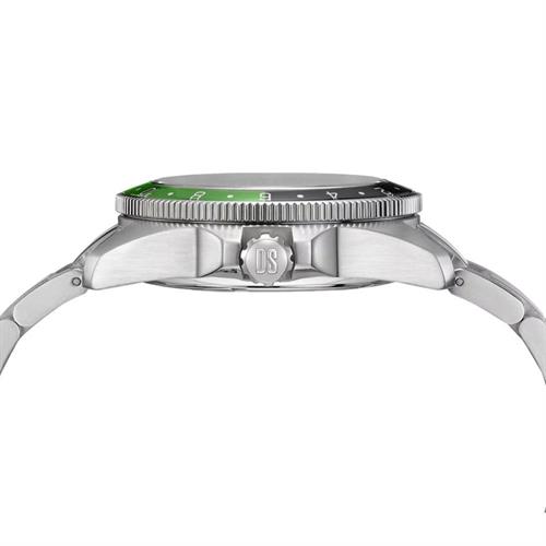 Đồng hồ CERTINA DS Action 41 mm Nam C032.929.11.051.00 Màu Bạc