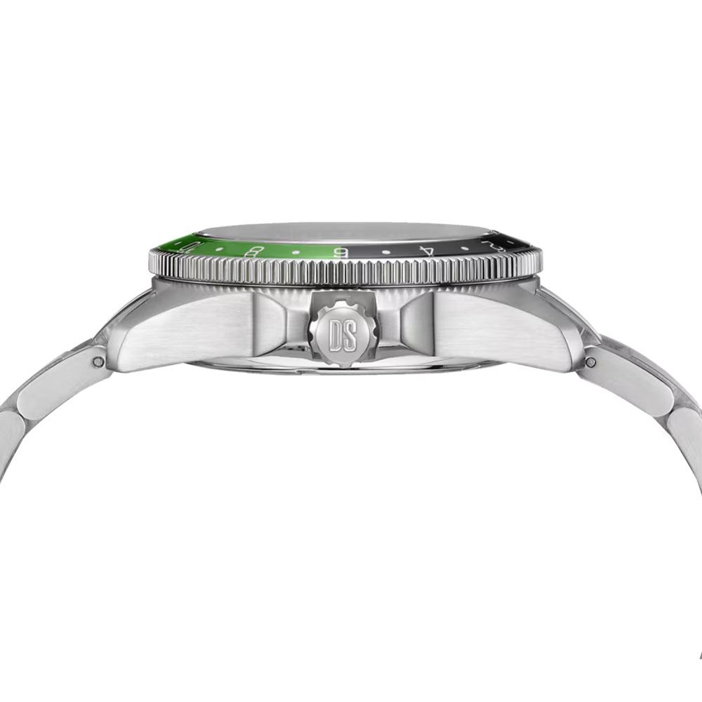 Đồng hồ CERTINA DS Action 41 mm Nam C032.929.11.051.00 Màu Bạc