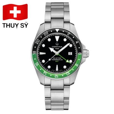 Đồng hồ CERTINA DS Action 41 mm Nam C032.929.11.051.00