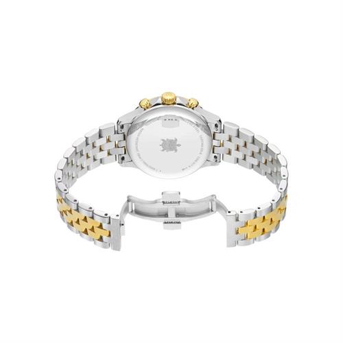 Đồng hồ CERTINA DS-8 41 mm Nam C045.417.22.031.00 Màu Màu kết hợp