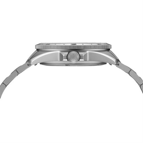 Đồng hồ CERTINA DS-X GMT 41.2 mm Nam C047.452.11.081.01 Màu Bạc