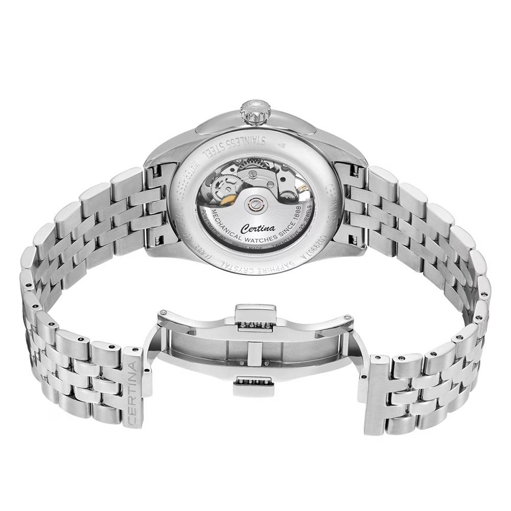 Đồng hồ CERTINA DS-1 40 mm Nam C029.907.11.041.00 - 3