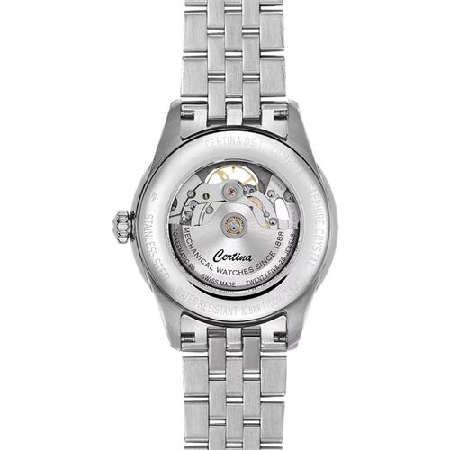 Đồng hồ CERTINA DS-1 40 mm Nam C029.907.11.041.00 Màu Bạc