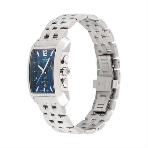 Đồng hồ CANDINO 1947- FOREVER CLASSIC 33 mm Nam C4333/K Màu Bạc