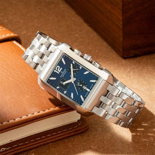 Đồng hồ CANDINO 1947- FOREVER CLASSIC 33 mm Nam C4333/K Màu Bạc