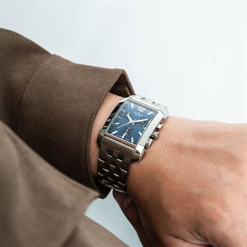 Đồng hồ CANDINO 1947- FOREVER CLASSIC 33 mm Nam C4333/K Màu Bạc