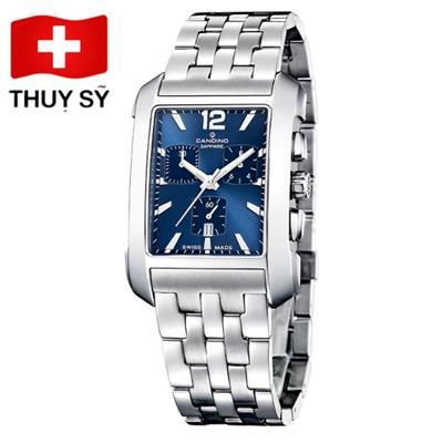 Đồng hồ CANDINO 1947- FOREVER CLASSIC 33 mm Nam C4333/K