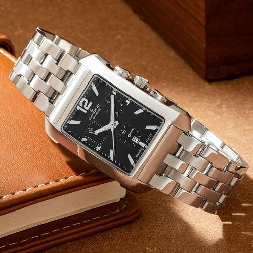 Đồng hồ CANDINO 1947- FOREVER CLASSIC 33 mm Nam C4333/M Màu Bạc