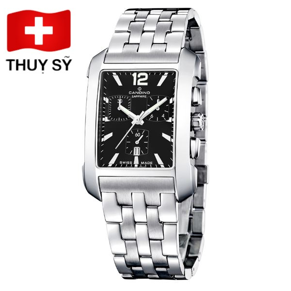 Đồng hồ CANDINO 1947- FOREVER CLASSIC 33 mm Nam C4333/M