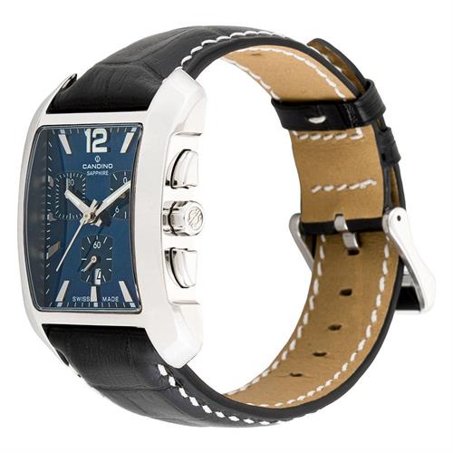 Đồng hồ CANDINO 1947- FOREVER CLASSIC 33 mm Nam C4334/K Màu Đen