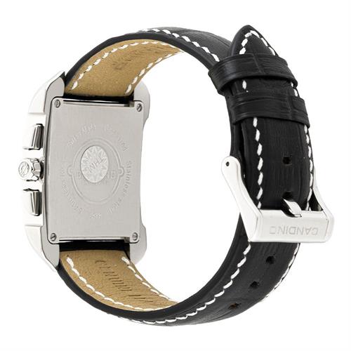 Đồng hồ CANDINO 1947- FOREVER CLASSIC 33 mm Nam C4334/K Màu Đen