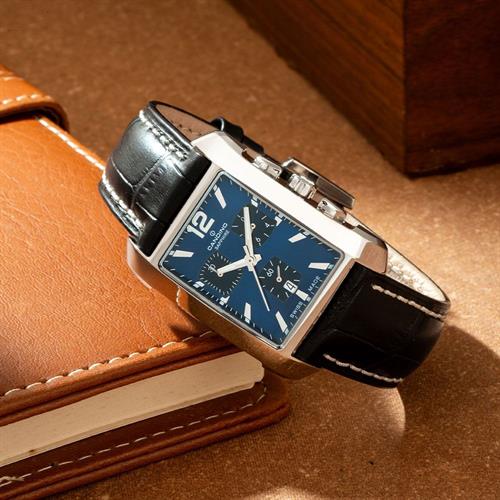 Đồng hồ CANDINO 1947- FOREVER CLASSIC 33 mm Nam C4334/K Màu Đen