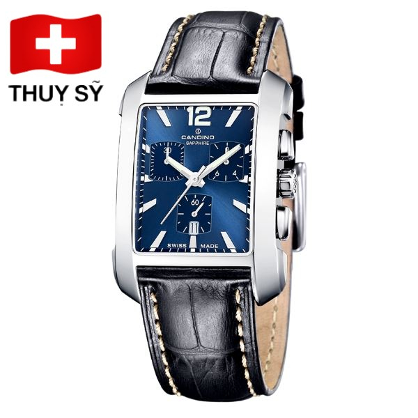 Đồng hồ CANDINO 1947- FOREVER CLASSIC 33 mm Nam C4334/K