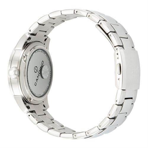Đồng hồ CANDINO Classic Gents 39.5 mm Nam C4711/F Màu Bạc