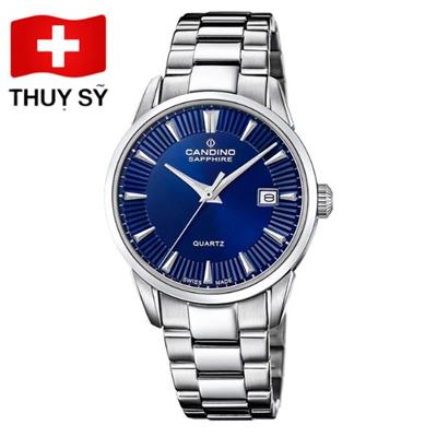Đồng hồ CANDINO Classic Gents 39.5 mm Nam C4711/F