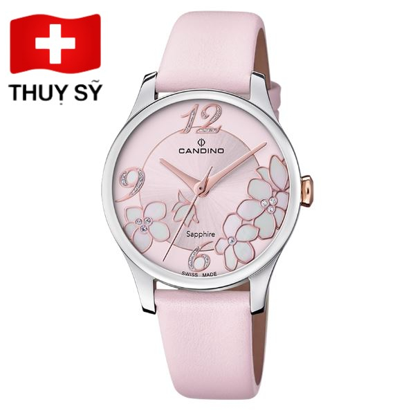 CANDINO 33.5 mm Nữ C4720/4