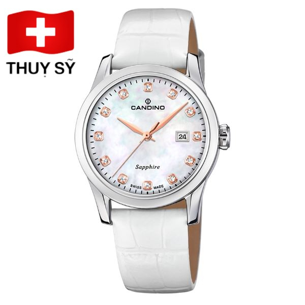 CANDINO 33 mm Nữ C4736/1