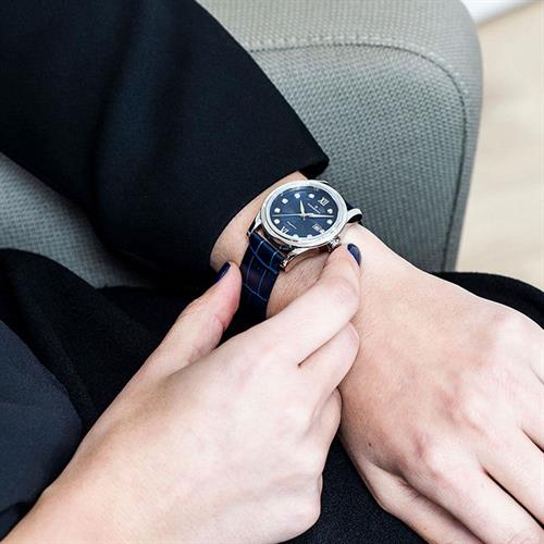 Đồng hồ CANDINO Lady Elegance 33 mm Nữ C4736/2 Màu Xanh Dương