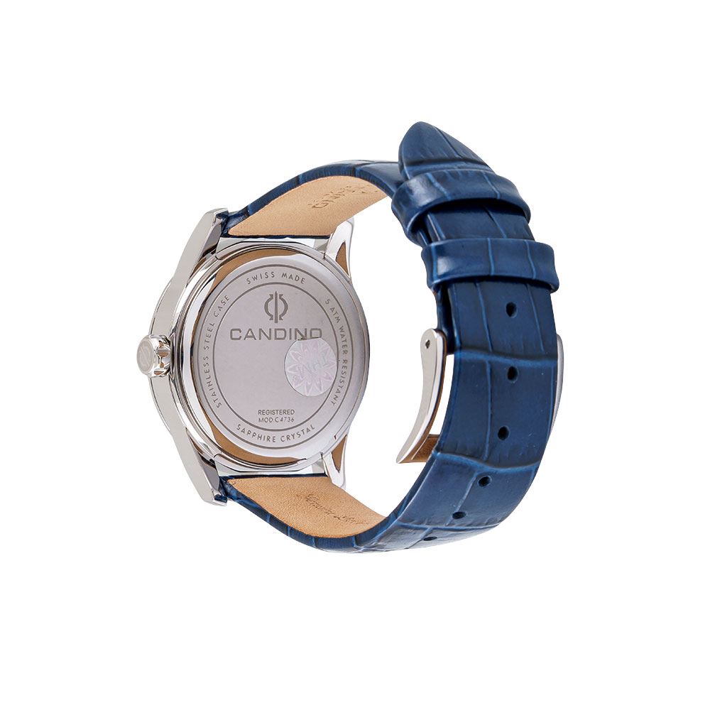 Đồng hồ CANDINO Lady Elegance 33 mm Nữ C4736/2 - 4