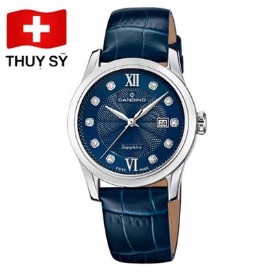 Đồng hồ CANDINO Lady Elegance 33 mm Nữ C4736/2