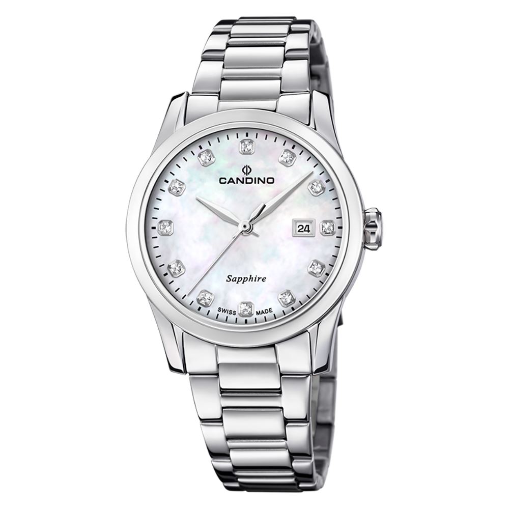 Đồng hồ CANDINO Lady Elegance 33 mm Nữ C4738/1