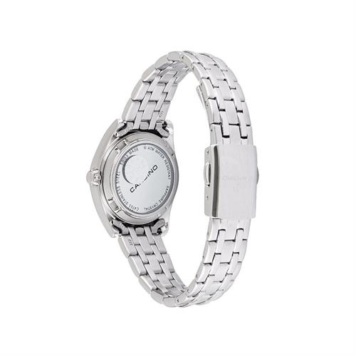 Đồng hồ CANDINO Lady Elegance 33 mm Nữ C4738/1 Màu Bạc