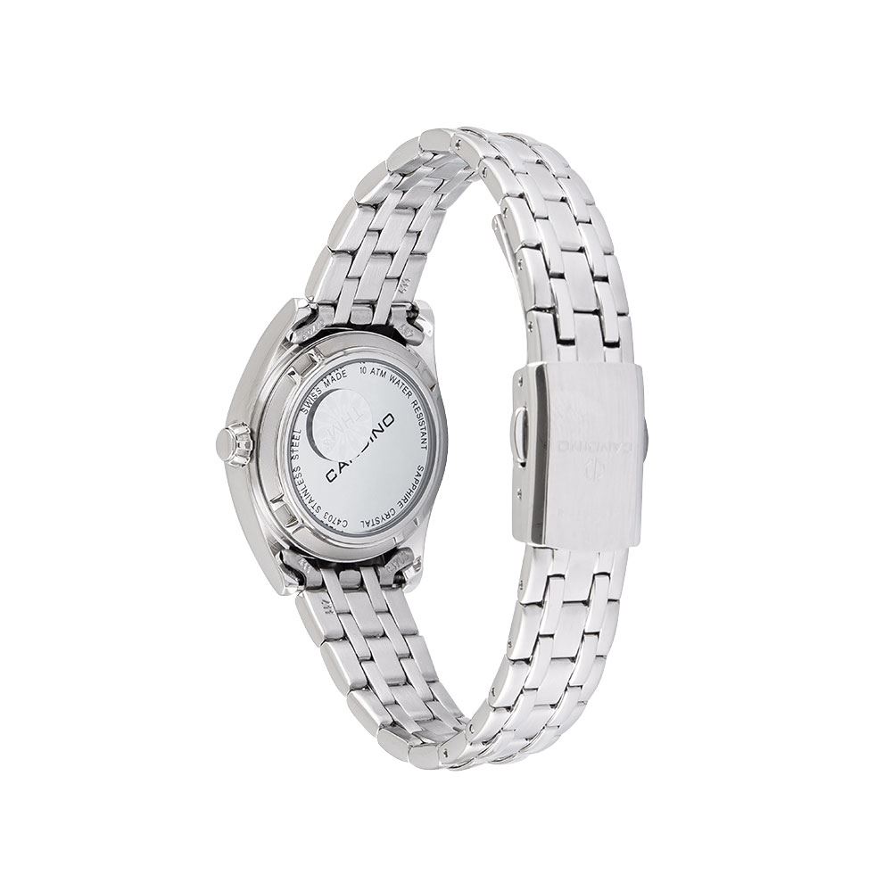 Đồng hồ CANDINO Lady Elegance 33 mm Nữ C4738/1 - 4