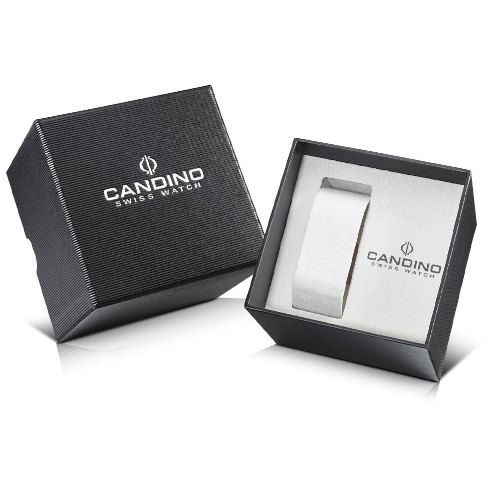 Đồng hồ CANDINO Lady Elegance 33 mm Nữ C4738/1 - 5