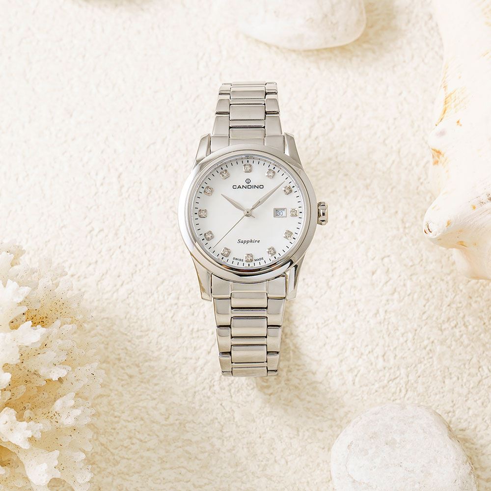 Đồng hồ CANDINO Lady Elegance 33 mm Nữ C4738/1 - 6