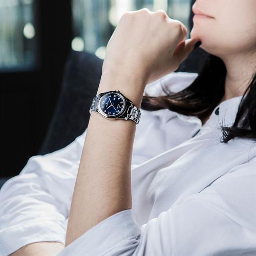 Đồng hồ CANDINO Lady Elegance 33 mm Nữ C4738/2 Màu Bạc