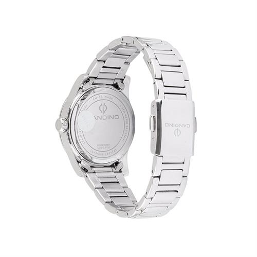 Đồng hồ CANDINO Lady Elegance 33 mm Nữ C4738/2 Màu Bạc