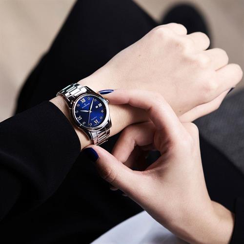Đồng hồ CANDINO Lady Elegance 33 mm Nữ C4738/2 Màu Bạc