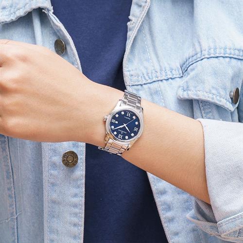 Đồng hồ CANDINO Lady Elegance 33 mm Nữ C4738/2 Màu Bạc