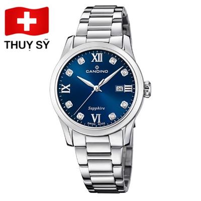Đồng hồ CANDINO Lady Elegance 33 mm Nữ C4738/2