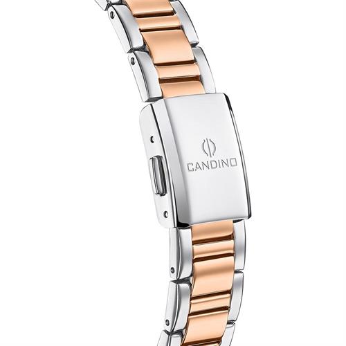Đồng hồ CANDINO Lady Elegance 33 mm Nữ C4739/1 Màu Màu kết hợp