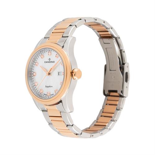 Đồng hồ CANDINO Lady Elegance 33 mm Nữ C4739/1 Màu Màu kết hợp